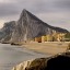 Quando ir a banhos em Gibraltar?